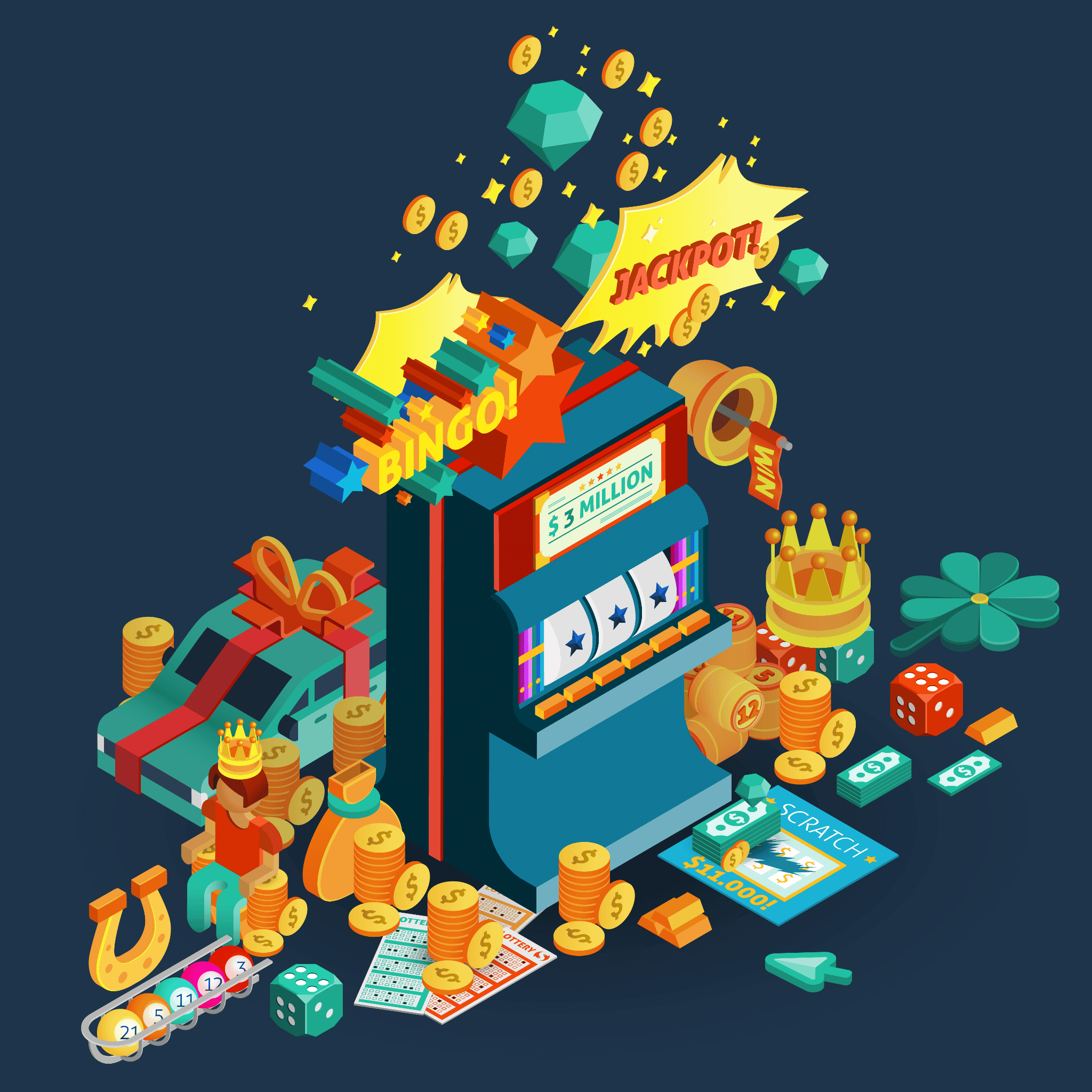 liste 6 meilleurs casinos en ligne en France