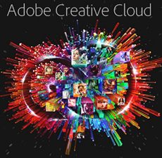 Adobe vient de lancer officiellement l’Adobe Creative Cloud qui révolutionne l’accès aux outils logiciels de la Créative Suite.