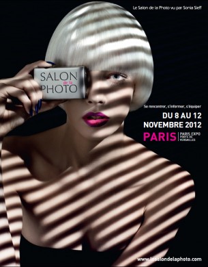 Les éditions DUNOD et la communauté Génération Image vous offrent des places pour le Salon de la Photo qui se tiendra du 8 au 12 novembre 2012 à Paris expo (porte de Versailles).