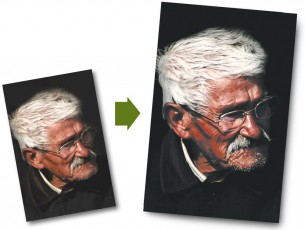 Comment reproduire un effet Dragan avec Photoshop ? On vous dit comment faire en 6 étapes !