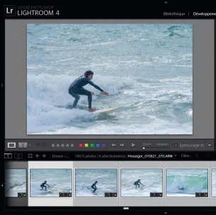 Le module développement d’Adobe Lightroom 4 est à n’en pas douter celui dans lequel vous allez passer le plus de temps. Il est donc important de connaître les astuces ergonomiques et fonctionnelles et d’adopter une méthode qui optimise votre flux de travail.