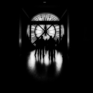 Mystery
Musée d'Orsay
Photo : Chantal Wanten