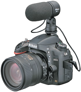 Le Nikon D600 est bien équipé pour la vidéo. Mais connaissez-vous les 4 règles essentielles à respecter pour une vidéo réussie ? Génération Image vous les donne !