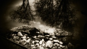 Une fin d'après midi | Photo : Richard E.Lopez