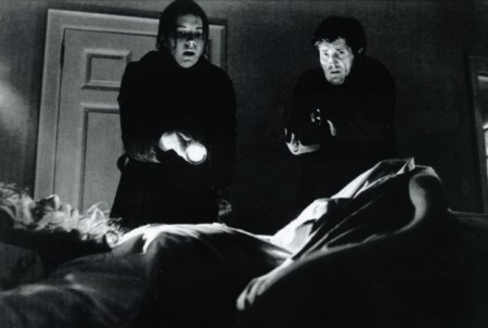 l'Exorciste (William Friedkin, 1973)