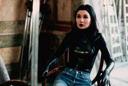 Olivier Assayas - entretien - 3e partie - Irma Vep - Maggie Cheung