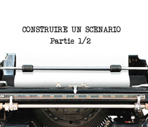 Une histoire, ce sont des personnages et un ensemble d’événements. Ceux-ci doivent être organisés de manière à offrir une continuité souple et logique. C’est pourquoi la construction, qui passe nécessairement par l’utilisation d’une structure, est si importante