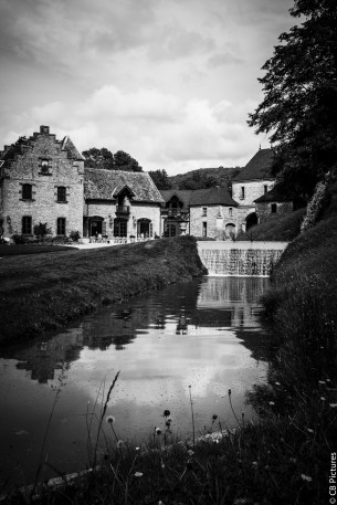 Château de Pupetières - Roybons
Photo : Charlotte Brevet