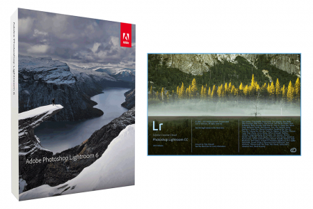 Les principales nouveautés de Lightroom 6 et CC